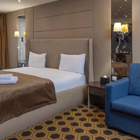 Putney Hotel; BW Signature Collection London Bagian luar foto
