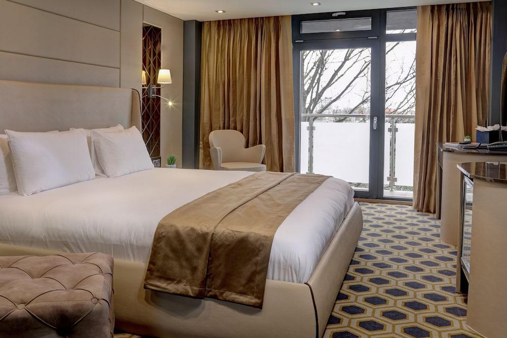 Putney Hotel; BW Signature Collection London Bagian luar foto