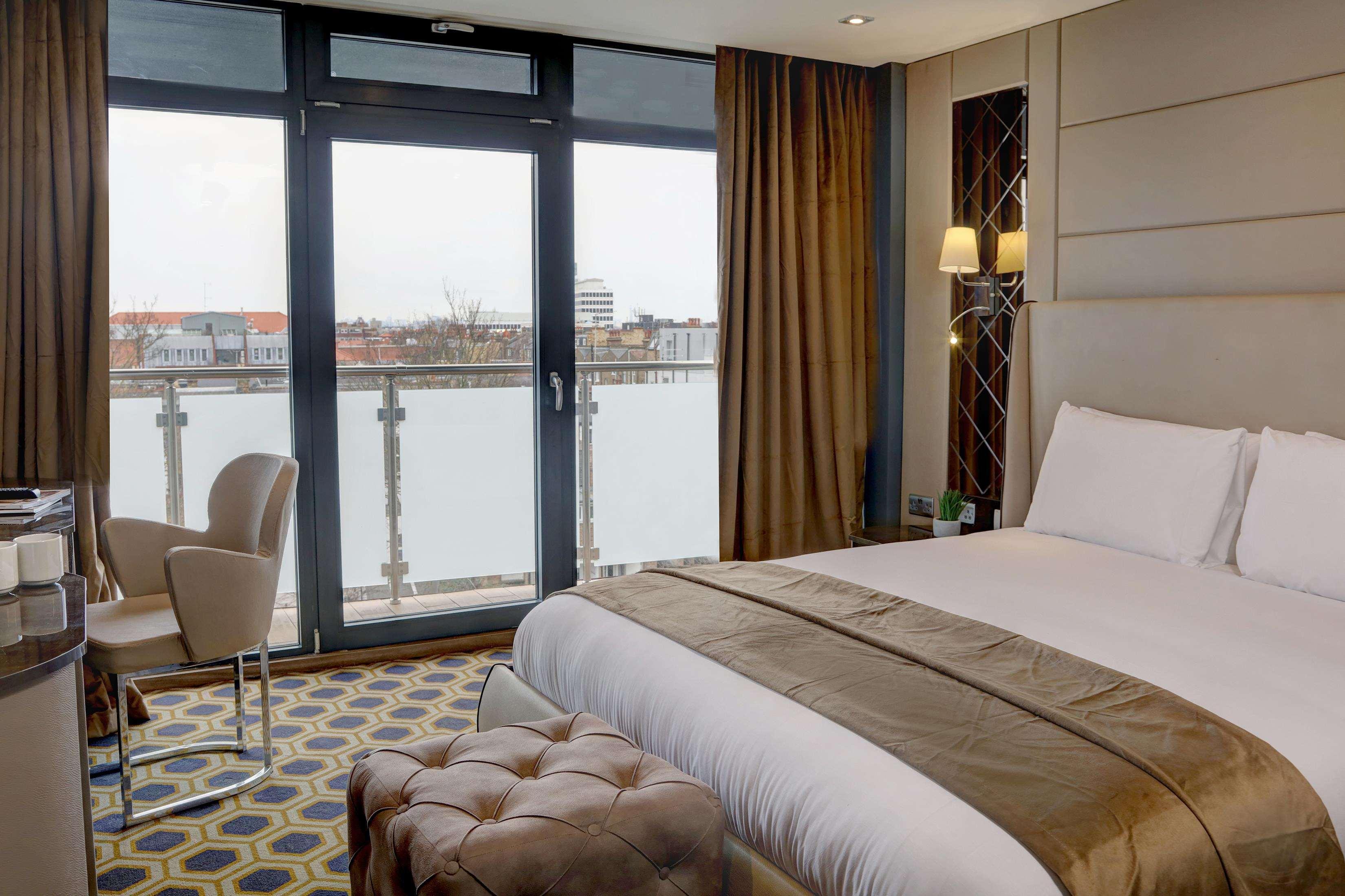 Putney Hotel; BW Signature Collection London Bagian luar foto