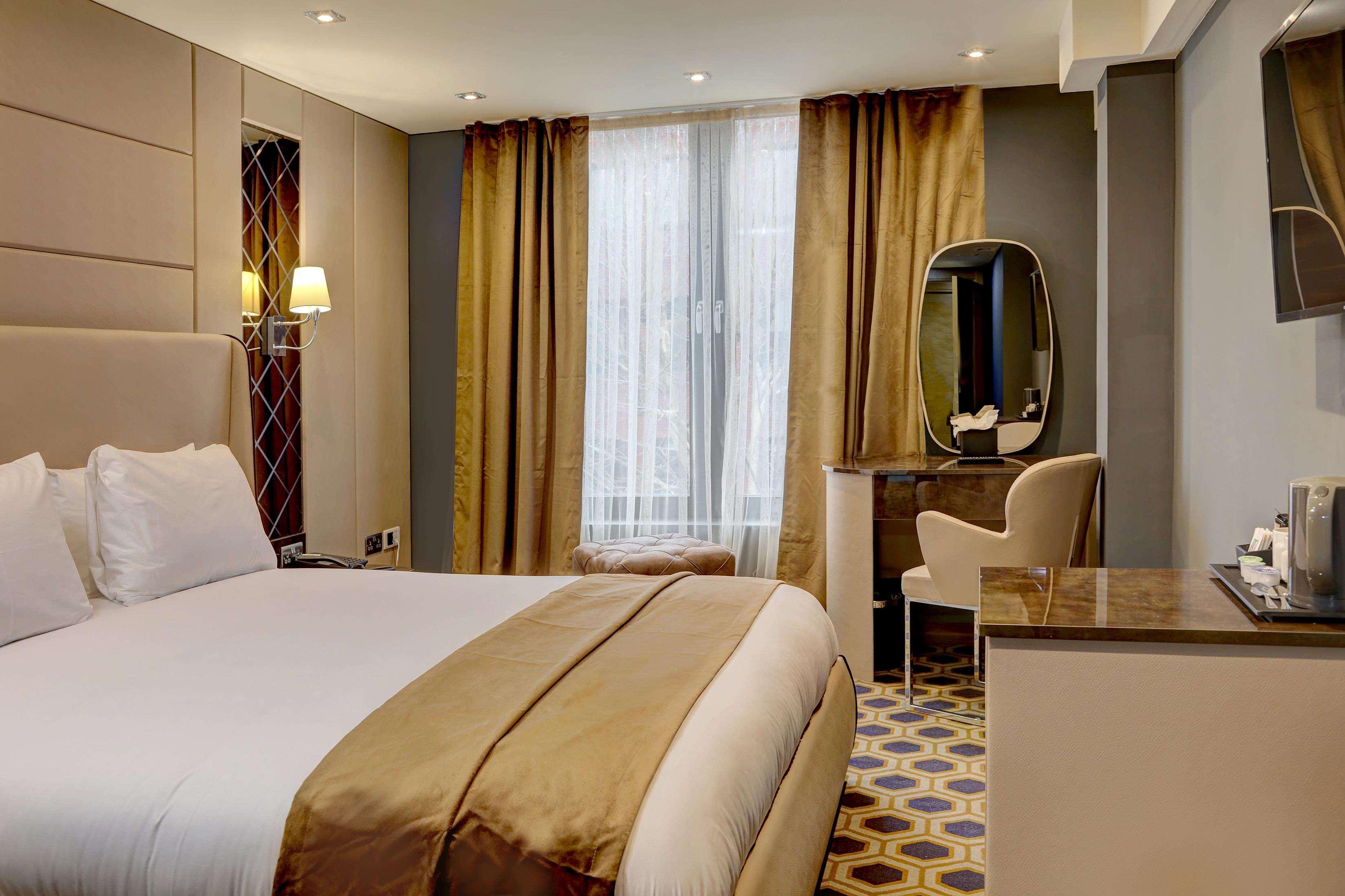 Putney Hotel; BW Signature Collection London Bagian luar foto