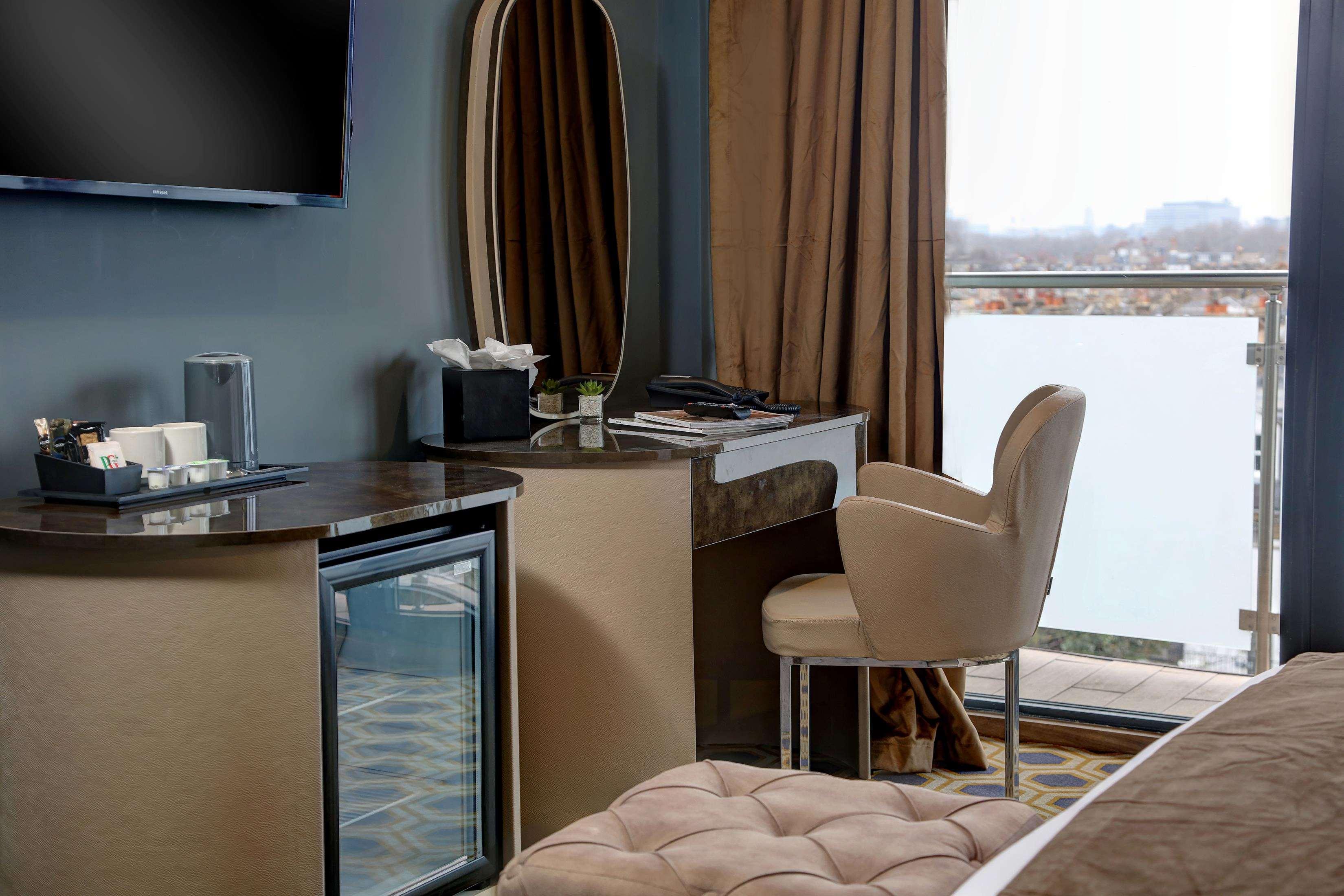 Putney Hotel; BW Signature Collection London Bagian luar foto