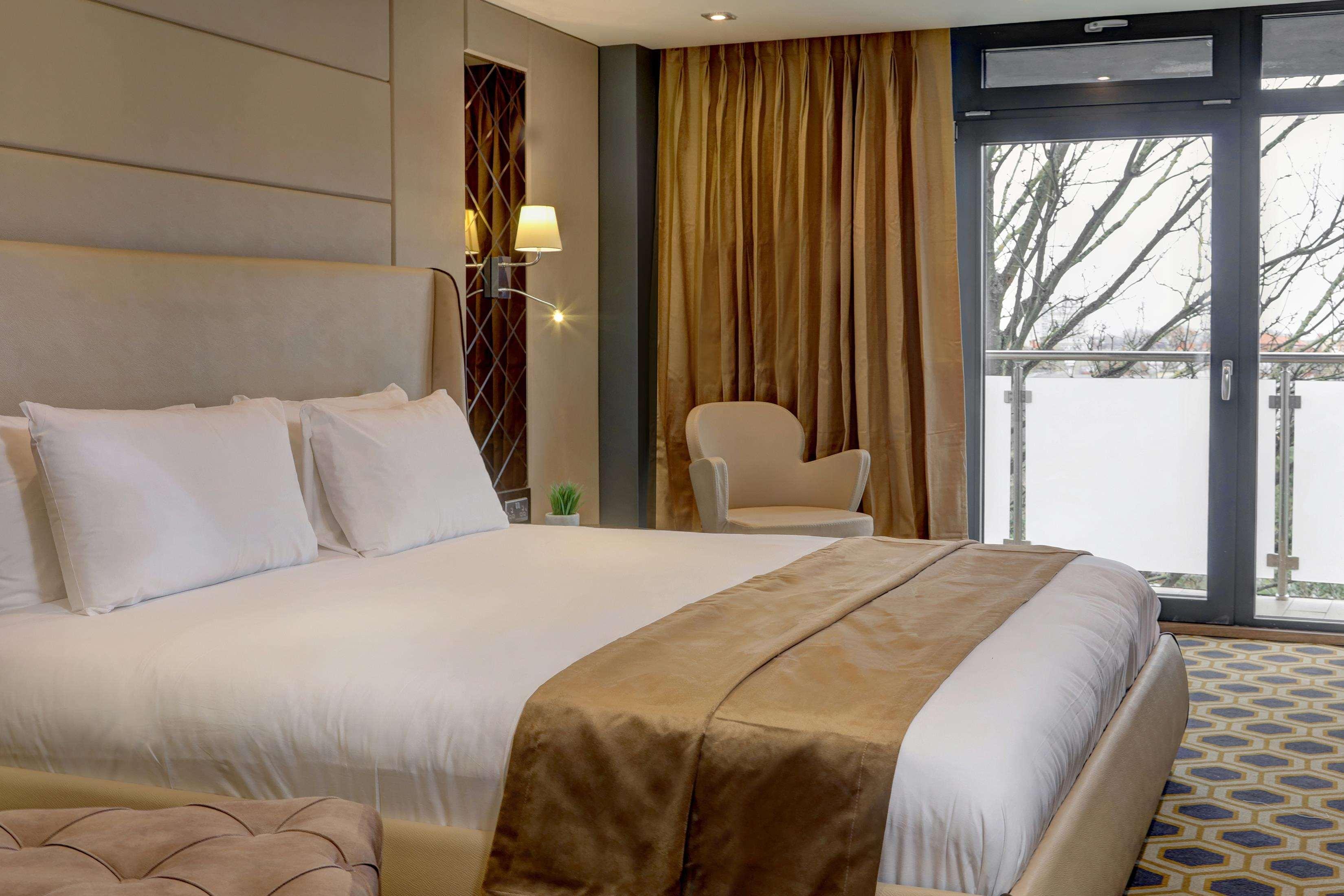 Putney Hotel; BW Signature Collection London Bagian luar foto