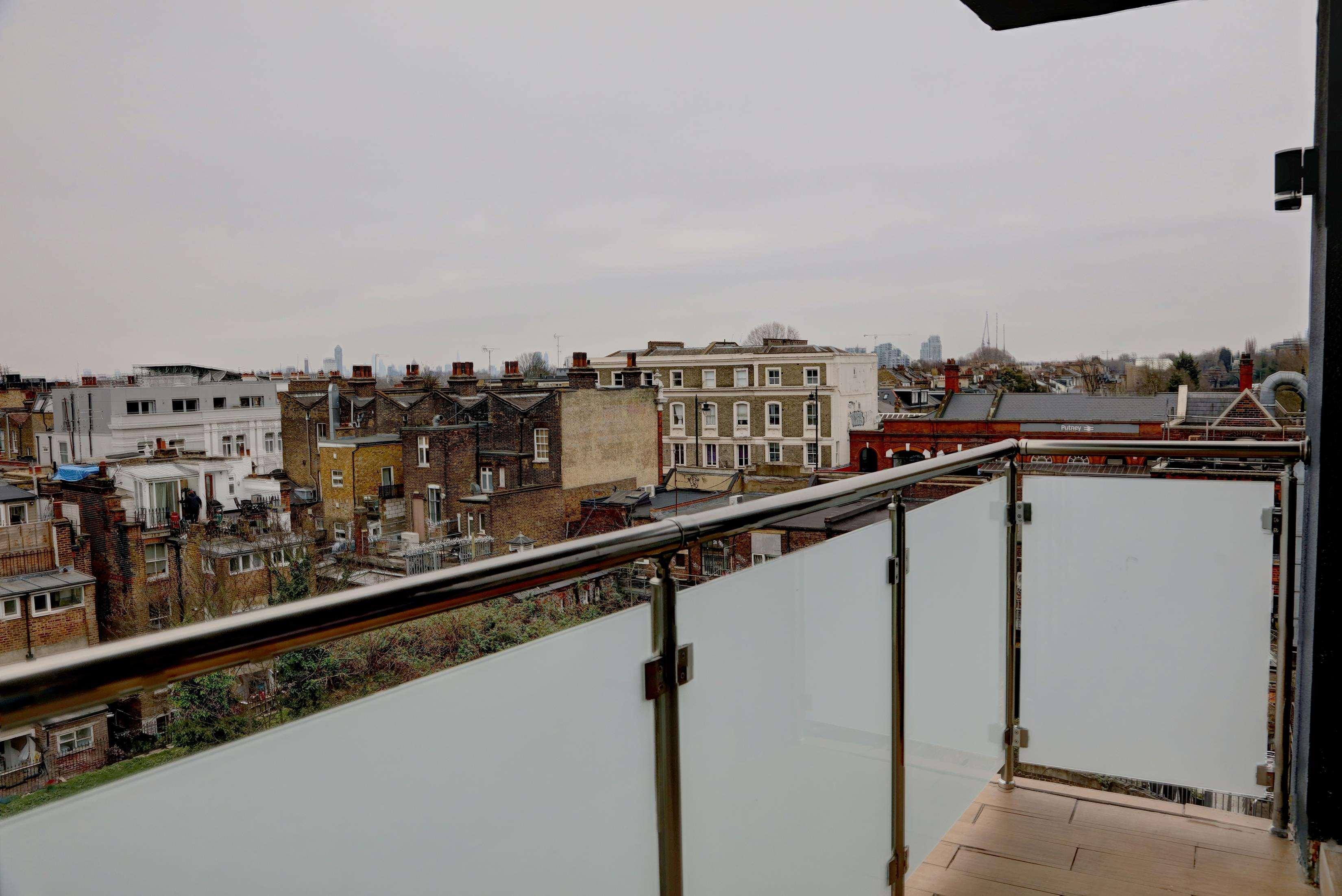 Putney Hotel; BW Signature Collection London Bagian luar foto