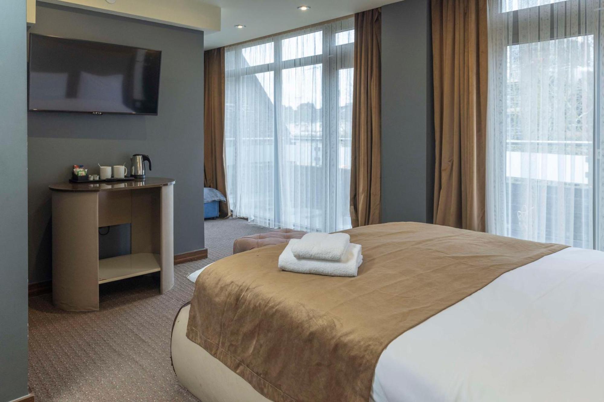 Putney Hotel; BW Signature Collection London Bagian luar foto