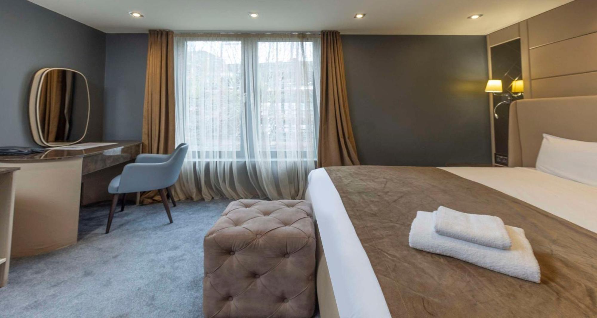 Putney Hotel; BW Signature Collection London Bagian luar foto