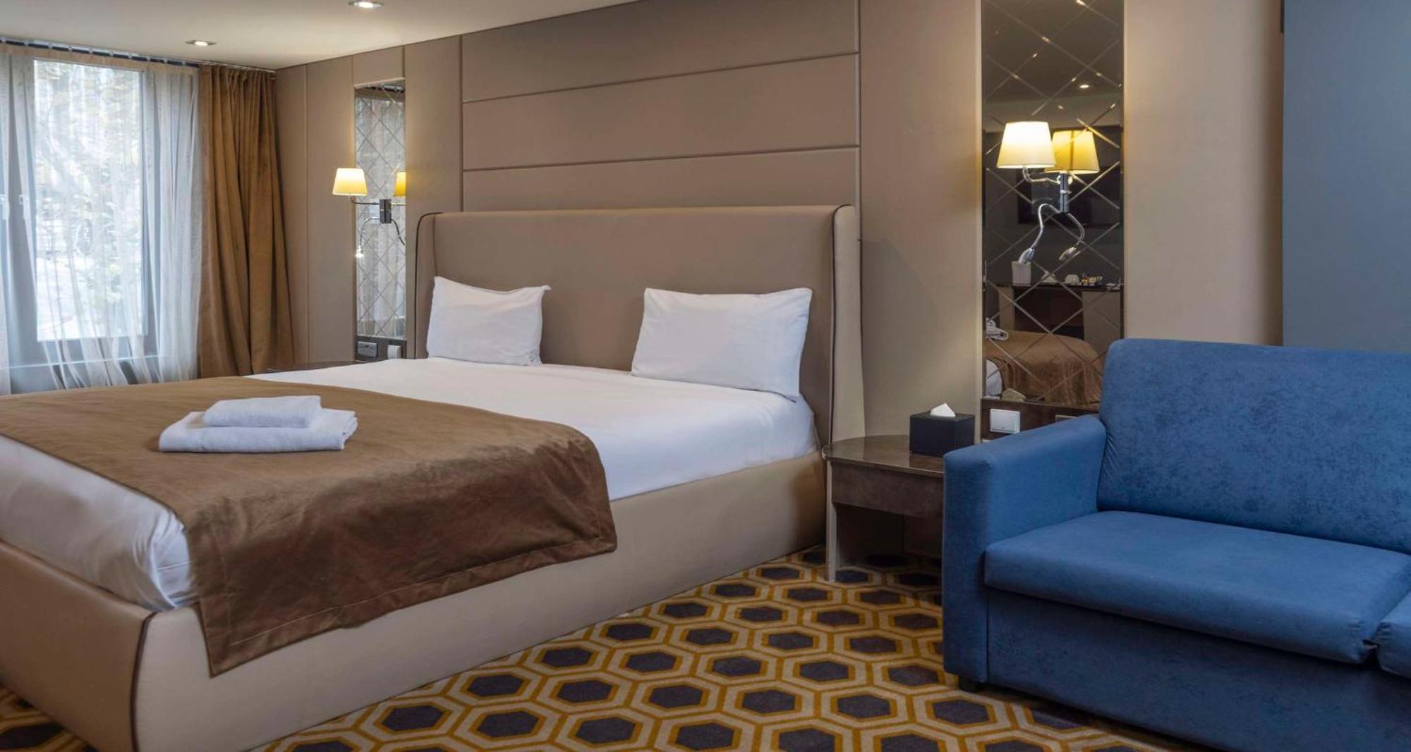 Putney Hotel; BW Signature Collection London Bagian luar foto