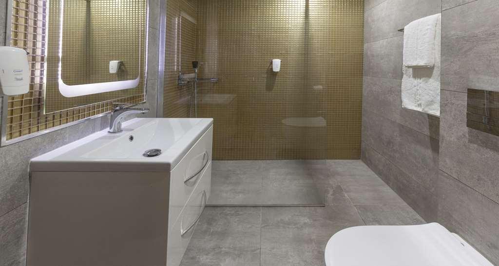 Putney Hotel; BW Signature Collection London Ruang foto