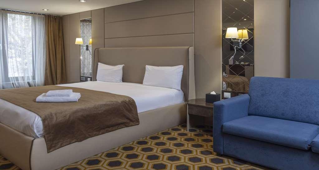 Putney Hotel; BW Signature Collection London Ruang foto