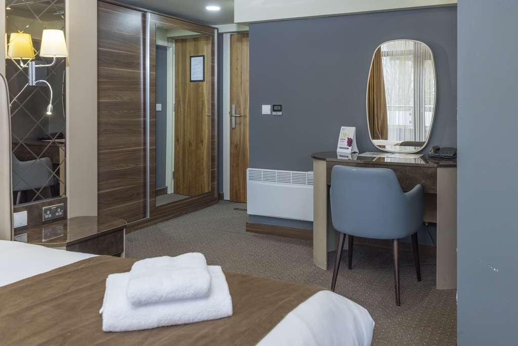 Putney Hotel; BW Signature Collection London Ruang foto