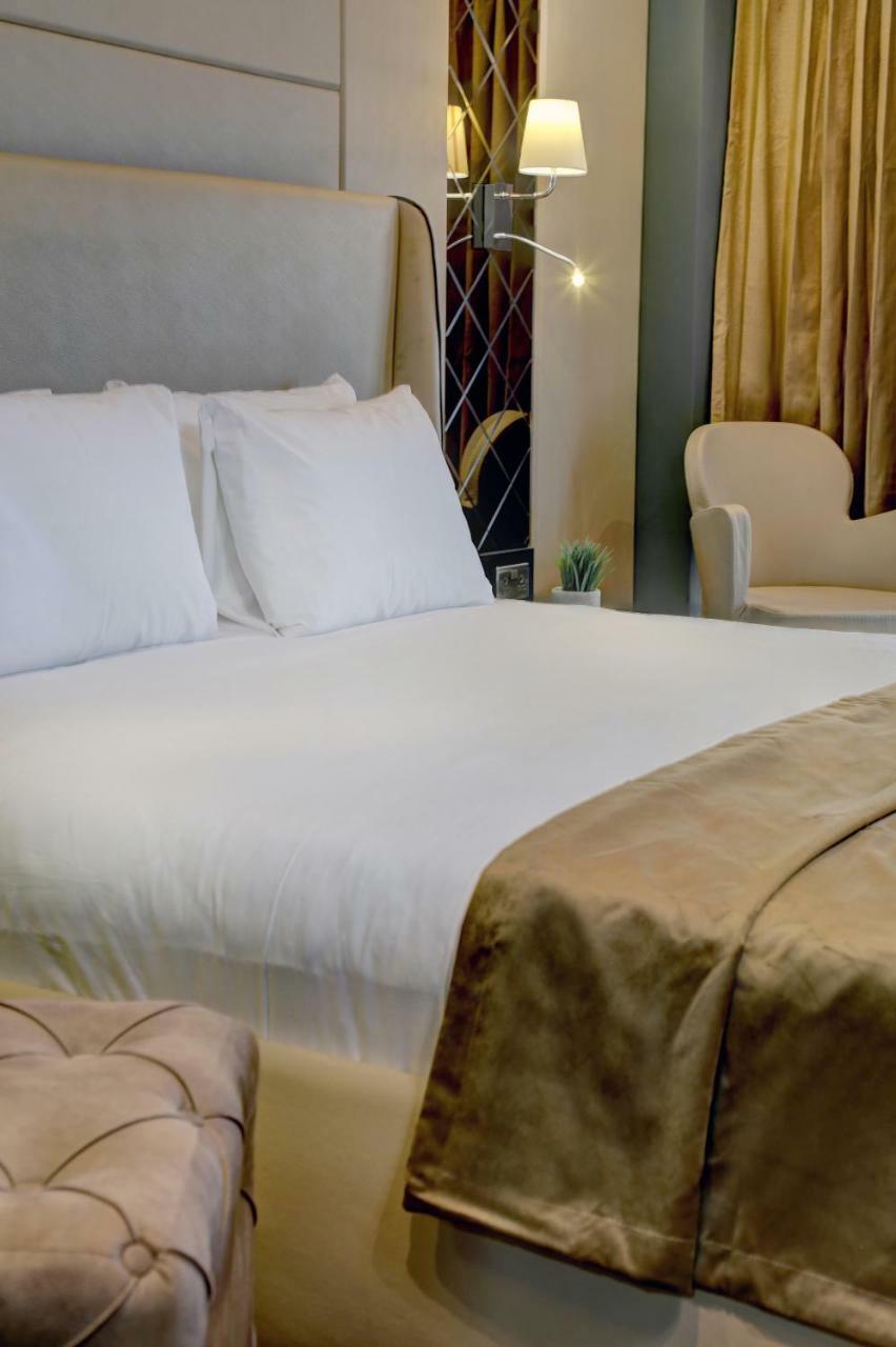 Putney Hotel; BW Signature Collection London Bagian luar foto