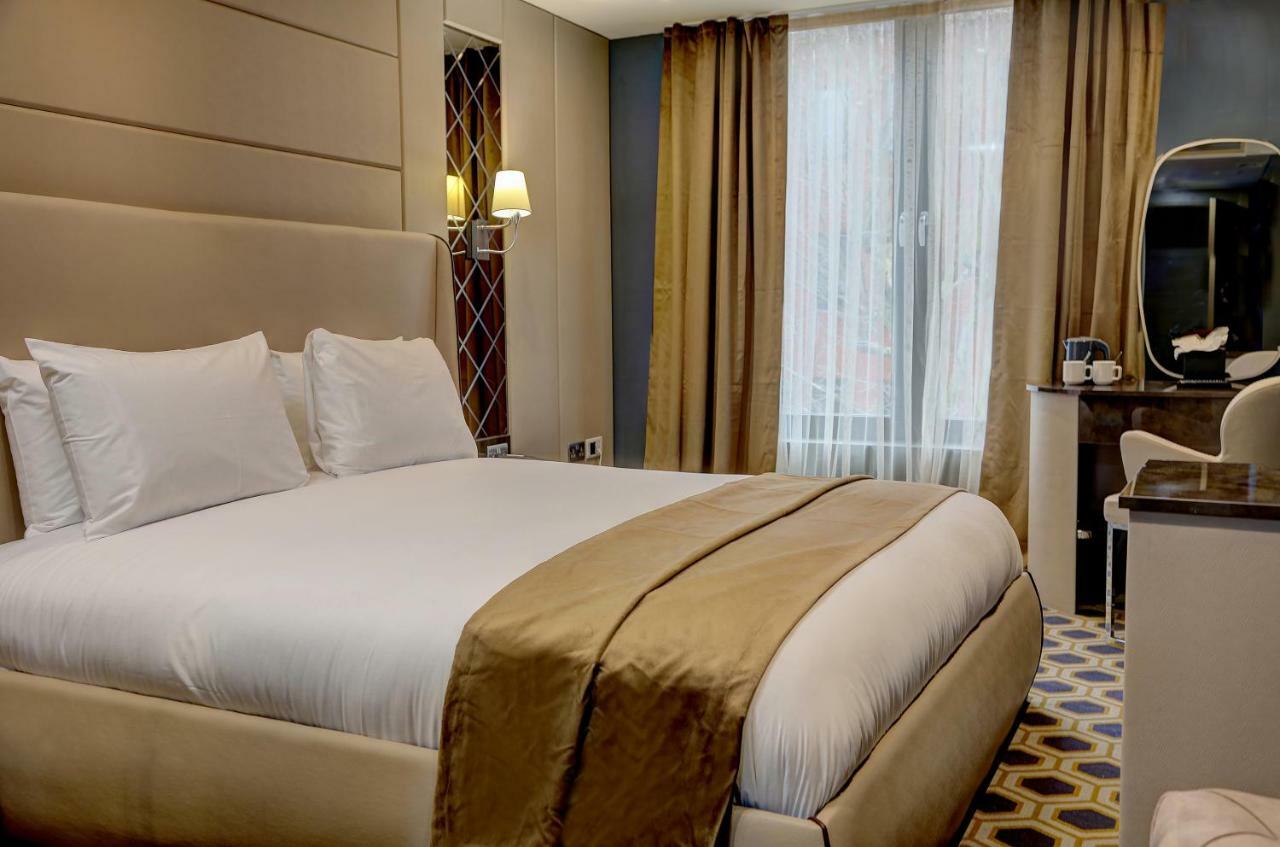 Putney Hotel; BW Signature Collection London Bagian luar foto